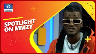 nigerian singer mmzy releases new ep ascent featuring teni the entertainer