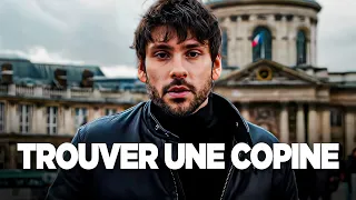 Comment trouver copine en 2024 ?