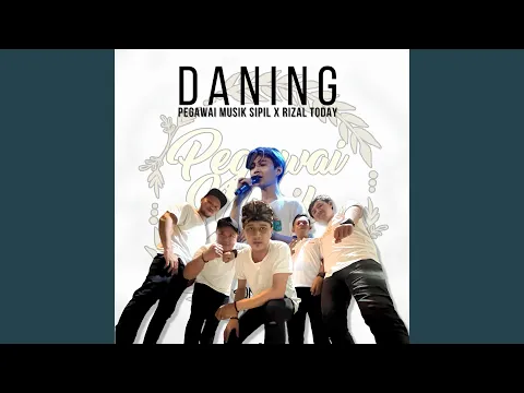 Download MP3 Daning (feat. Rizal Today)