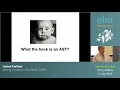 Making a LaTeX-to-Html parser in elm by James Carlson