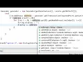 Android Application Development Tutorial 137 Geocoding a Location for an Address YouTube