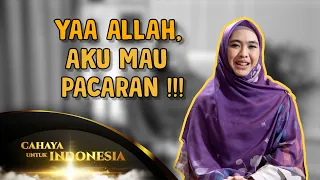 Download JANGAN ADA SETAN di antara Kita. Cukup Aku, Kamu, dan Halal !!! MP3