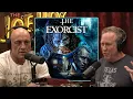 Hollywood Producer Reveals Who The Real Devil Was In The Exorcist Joe Rogan Roger Avary