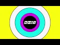 circles flat animation motion graphics vfx work initial