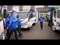 Same day junk removal 1-800-GOT-JUNK is on the way