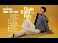 Download Lagu NGƯỜI LẠ THOÁNG QUA - HOA THƠM THEO CHỒNG | NHẠC TRẺ BALLAD BUỒN HOT TIKTOK CỦA ĐINH TÙNG HUY