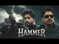 Lagu HAMMER - Ninja Ft. Sunny Singh \u0026 Mahi Sandhu (Official MV)
