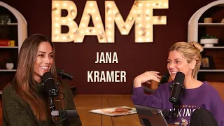 Jana Kramer // Bad Ass Mother Friends #7