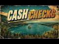 CASH CHECKS