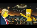 De Simpsons waarschuwden ons dat 2026 ALLES zal veranderen.