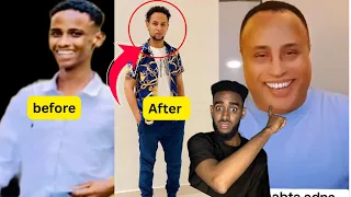 Sharifka Oo So Qarxiyay Saxaaf Sharifka Mid Ma Ahan 