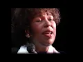 Download Lagu Roberta Flack - Tonight I Celebrate My Love For You (live)