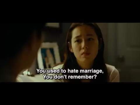 My Wife got Married (A-nae-ga kyeol-hon-haet-da) [2008] • Korea