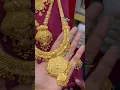 Download Lagu Whats app 8190900490 or visit our store in Chennai Moolakadai #necklace #bridaljewellery #shopping