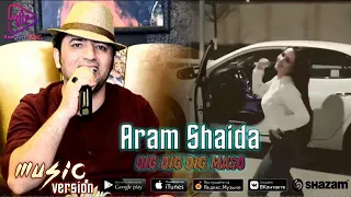 Aram Shaida Dig Dig Dig Maso Все ищут эти песни Music Version 