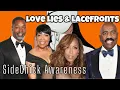 SIDECHICK AWARENESS REACTION TO JAIL CALLS ERNEST WILLIAMS SHIRLEY STRAWBERRY