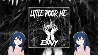 Download Envy - Little Poor Me (2024 Rework) MP3