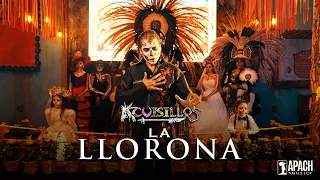 Banda Cuisillos - La Llorona (Video Oficial)