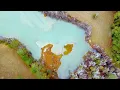 Download Lagu Walkiah Bluff water park