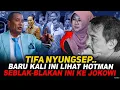 Download Lagu REMUK BESTIEE..!! “KODE” TIFA KE JOKOWI BERUJUNG PETAKA. HOTMAN TANGKIS RENCANA PEMBURU IJAZAH