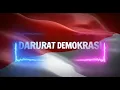 Download Lagu LAGU DARURAT DEMOKRASI