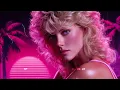 Don’t Fade Away | 80s Synthwave Revival  Retrowave   Dreamwave  Emotional Synth  Night Drives