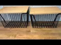 These Stackable Pantry Bins Saved So Much Space