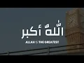 Download Lagu Most Amazing Voice 1 Hour of Takbeer by Tareek Mohammed