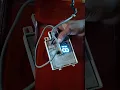 FC error kolin repair
