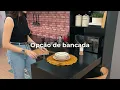 Vídeo do produto