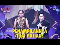 Ibu dan Teteh Naik Panggung! Biduan Bikin Studio Heboh 🤣 | DMD PANGGUNG REZEKI