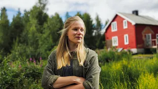 FINALLY - Big Change at our Norwegian Farmhouse | #10 Farm Diaries