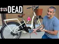 Download Lagu Kocht een kapotte e-bike voor $ 125. Kunnen we hem voor $ 0 repareren?