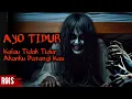 Download Lagu Suara Horror ‼️ Suara Hantu Kuntilanak Seram - Ayo Tidur, Kalau Tidak Tidur Aku Datangi Kau - ROIS