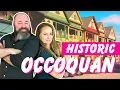 Live in Occoquan The Charming Riverfront Town That ll Make You Forget You re In DC