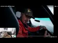 odtiwo turkish rap reaction Jeff Redd - HUQQA 💨 (Official Video)