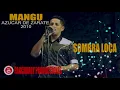 Sombra Loca Feat. Balo Zavaleta - Mangu Azúcar De Zarate 2010
