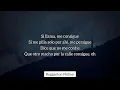 Nio Garcia - Me Persigue (Letra/Lyrics)