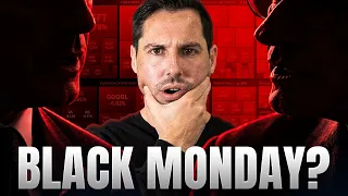 “Experts” Predict Black Monday For Global Markets! [Here’s The Truth]