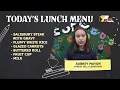 LUNCH KIDS- 2025