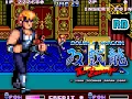 Lagu 1989 [57fps] Double Dragon II Hard ALL