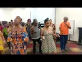 Download Lagu We Had A Great Time At Mama Jerry's Event July 13 2025 Ghana 🇬🇭 West Africa 🌍💯