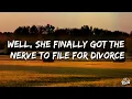 The Chicks - Goodbye Earl (Lyrics)