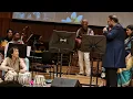 Download Lagu Shankar Mahadevan, Zakir Hussain and John McLaughlin
