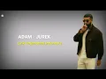 Download Lagu Adam - zhurek ( Lirik terjemahan bahasa Indonesia)
