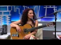 Download Lagu Todo Seu - Musical: Badi Assad (16/04/15)