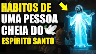 6 Provas Claras de que Você Tem O Espírito Santo