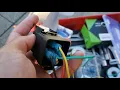 How to Bypass Air Injection Error Code P2440 P2441 P2442 P2443 Code For Tundra 4 7L
