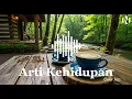 Lagu Arti Kehidupan - Mus Mujiono | Cover Jazz | Nada Sore