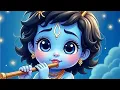 Lagu Jara Itna Bata De Kanha | ज़रा इतना बता दे कान्हा | Little Krishna Songs For Kids | Krishna Bhajan